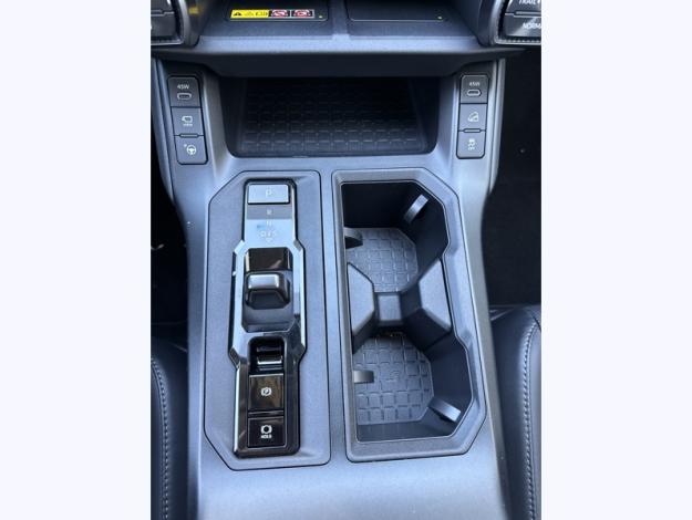TOYOTA RAV4 2.5 PHEV 309ch LOUNGE CVT 4WD  