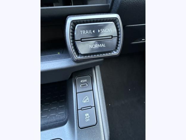 TOYOTA RAV4 2.5 PHEV 309ch LOUNGE CVT 4WD  
