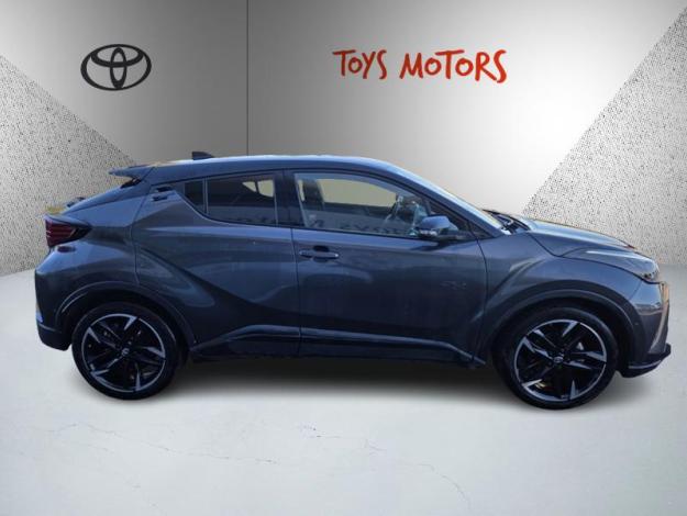 TOYOTA C-HR 184h GR Sport  