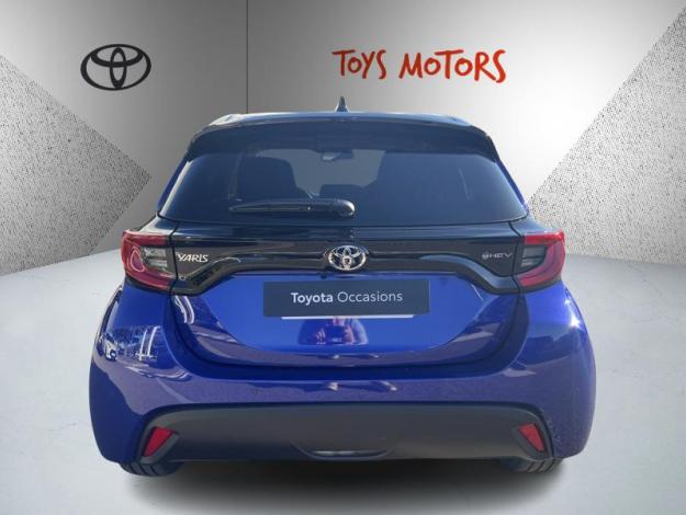 TOYOTA Yaris YARIS HYBRIDE 116H DESIGN PACK MY26  YARIS HYBRIDE 116H DESIGN PACK MY26