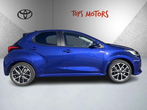 TOYOTA Yaris YARIS HYBRIDE 116H DESIGN PACK MY26  YARIS HYBRIDE 116H DESIGN PACK MY26