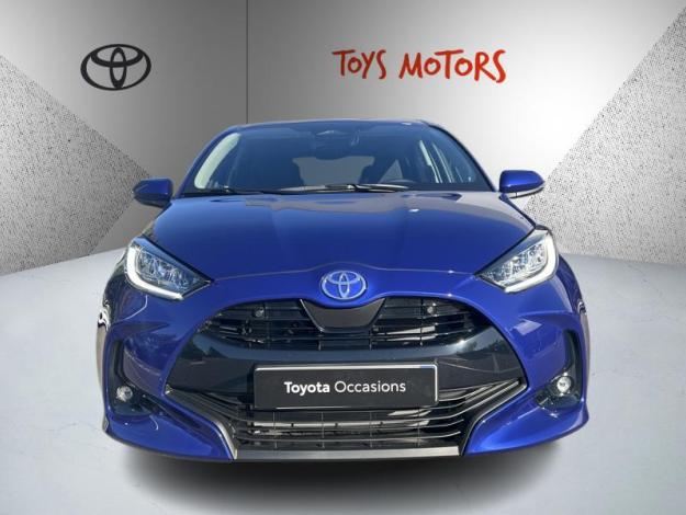 TOYOTA Yaris YARIS HYBRIDE 116H DESIGN PACK MY26  YARIS HYBRIDE 116H DESIGN PACK MY26