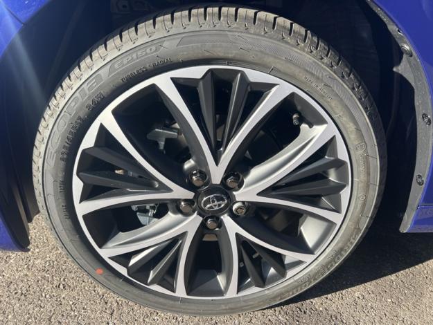TOYOTA Yaris YARIS HYBRIDE 116H DESIGN PACK MY26  YARIS HYBRIDE 116H DESIGN PACK MY26