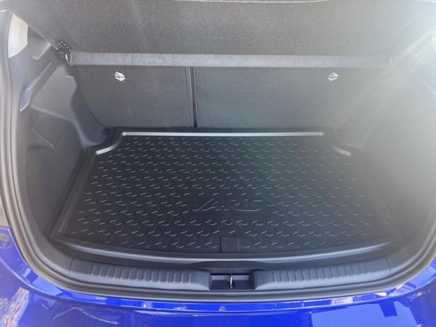 TOYOTA Yaris YARIS HYBRIDE 116H DESIGN PACK MY26  YARIS HYBRIDE 116H DESIGN PACK MY26