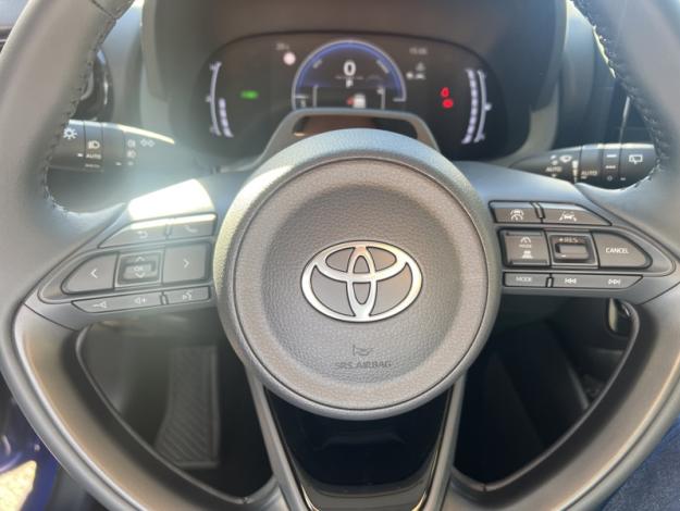 TOYOTA Yaris YARIS HYBRIDE 116H DESIGN PACK MY26  YARIS HYBRIDE 116H DESIGN PACK MY26