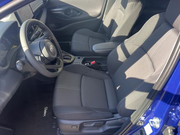 TOYOTA Yaris YARIS HYBRIDE 116H DESIGN PACK MY26  YARIS HYBRIDE 116H DESIGN PACK MY26