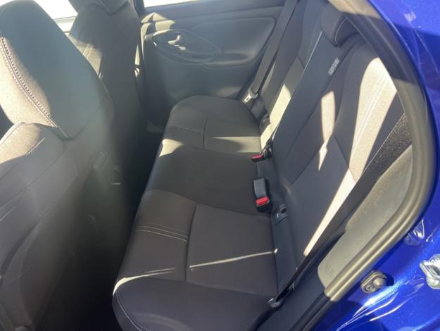 TOYOTA Yaris YARIS HYBRIDE 116H DESIGN PACK MY26  YARIS HYBRIDE 116H DESIGN PACK MY26