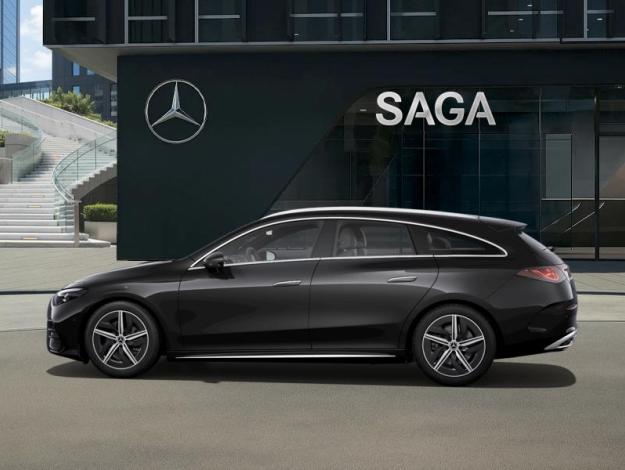 MERCEDES-BENZ CLA Shooting Brake CLA 250+  CLA 250+ Shooting Brake AMG Line avec te
