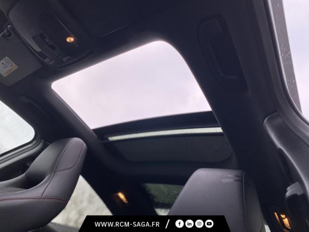 MERCEDES-BENZ GLA 200 Fascination  
