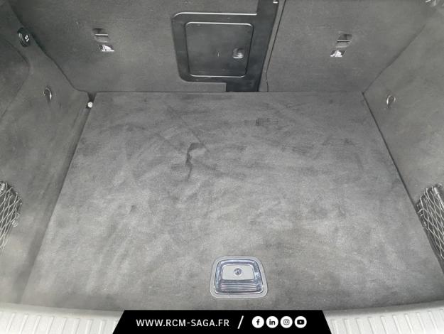 MERCEDES-BENZ GLA 200 Fascination  