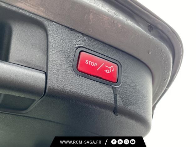 MERCEDES-BENZ GLA 200 Fascination  