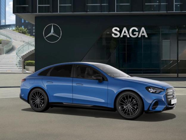 MERCEDES-BENZ Classe C Berline C 400 4MATIC electric  C 400 4MATIC AMG Line electric