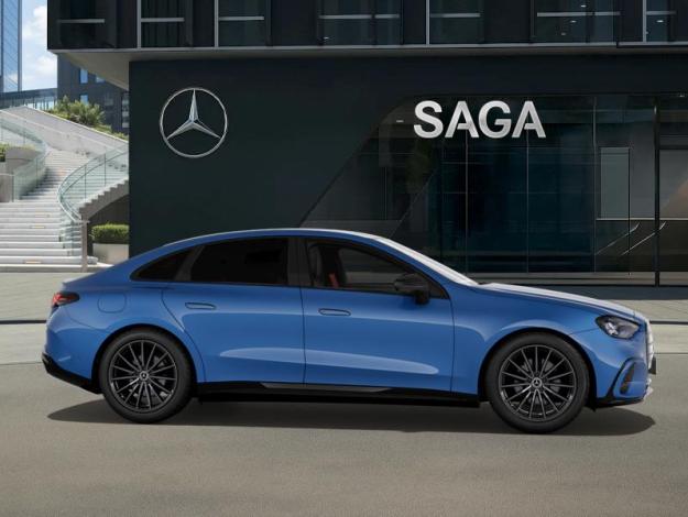 MERCEDES-BENZ Classe C Berline C 400 4MATIC electric  C 400 4MATIC AMG Line electric