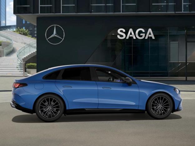 MERCEDES-BENZ Classe C Berline C 400 4MATIC electric  C 400 4MATIC AMG Line electric