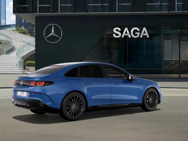 MERCEDES-BENZ Classe C Berline C 400 4MATIC electric  C 400 4MATIC AMG Line electric