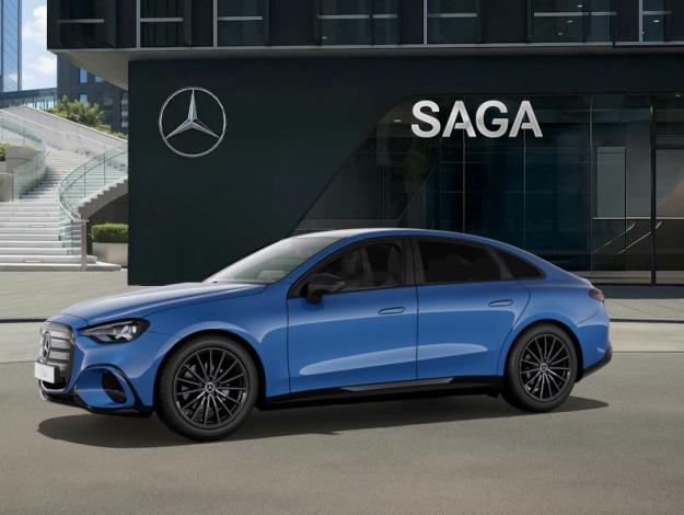 MERCEDES-BENZ Classe C Berline C 400 4MATIC electric  C 400 4MATIC AMG Line electric