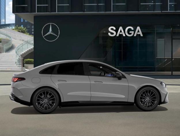 MERCEDES-BENZ C C 400 4MATIC electric
