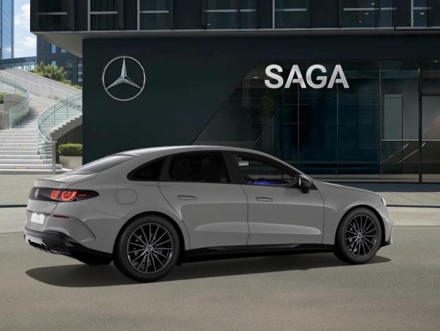 MERCEDES-BENZ C C 400 4MATIC electric