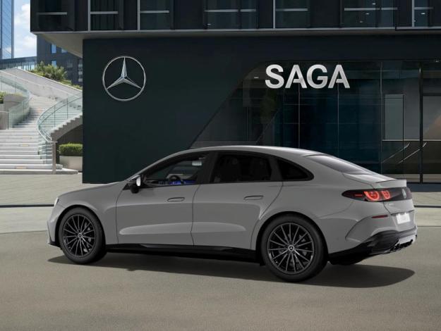 MERCEDES-BENZ C C 400 4MATIC electric