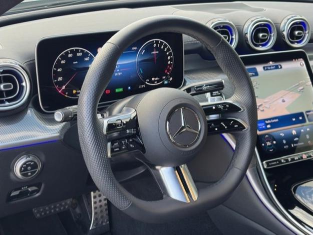 MERCEDES-BENZ CLE 300e Coupé AMG Toit Pano Burmester  