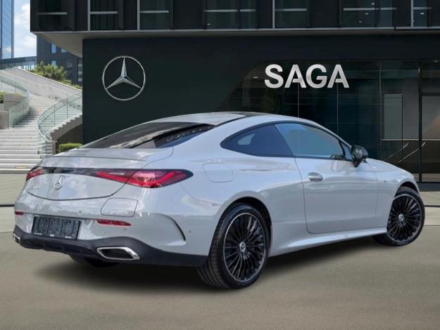 MERCEDES-BENZ CLE 300e Coupé AMG Toit Pano Burmester  