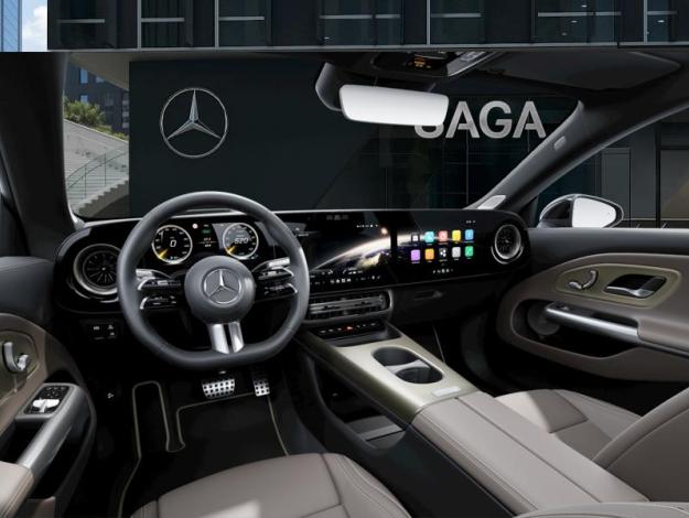 MERCEDES-BENZ CLA CLA 250+
