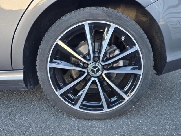 MERCEDES-BENZ Classe B B 200 d Sensation  