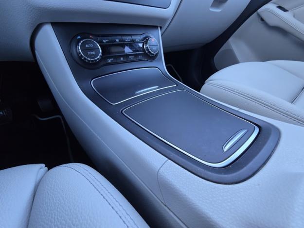 MERCEDES-BENZ Classe B B 200 d Sensation  