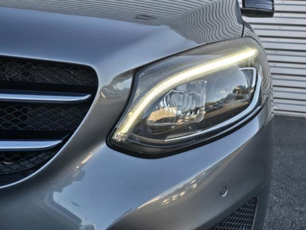 MERCEDES-BENZ Classe B B 200 d Sensation  