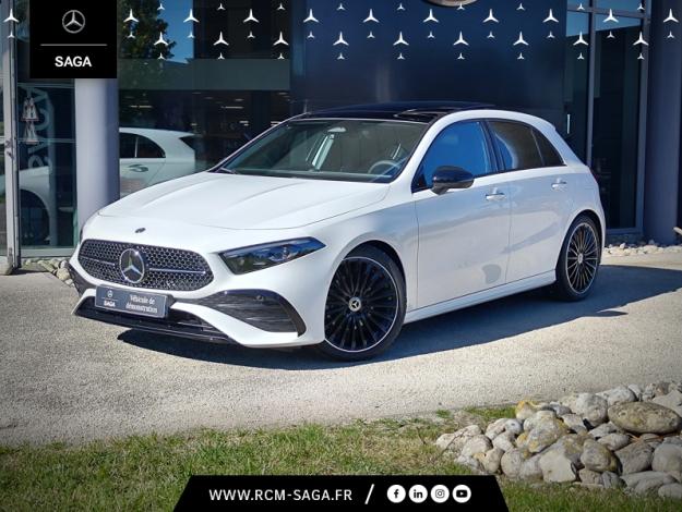 MERCEDES-BENZ Classe A 200 Edition 140  Classe A 200 Edition 140
