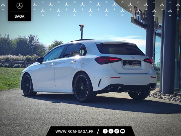 MERCEDES-BENZ Classe A 200 Edition 140  Classe A 200 Edition 140