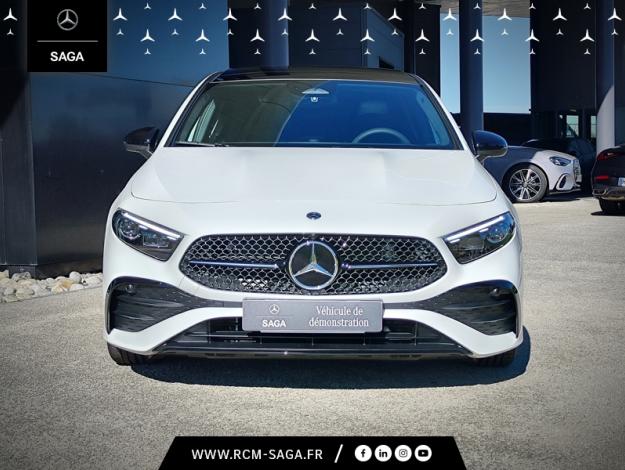 MERCEDES-BENZ Classe A 200 Edition 140  Classe A 200 Edition 140