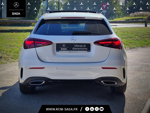 MERCEDES-BENZ Classe A 200 Edition 140  Classe A 200 Edition 140