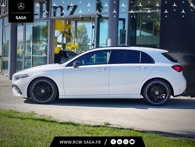 MERCEDES-BENZ Classe A 200 Edition 140  Classe A 200 Edition 140