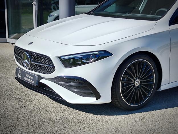 MERCEDES-BENZ Classe A 200 Edition 140  Classe A 200 Edition 140