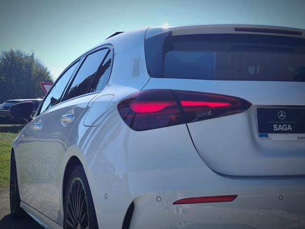 MERCEDES-BENZ Classe A 200 Edition 140  Classe A 200 Edition 140