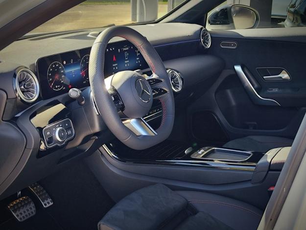 MERCEDES-BENZ Classe A 200 Edition 140  Classe A 200 Edition 140