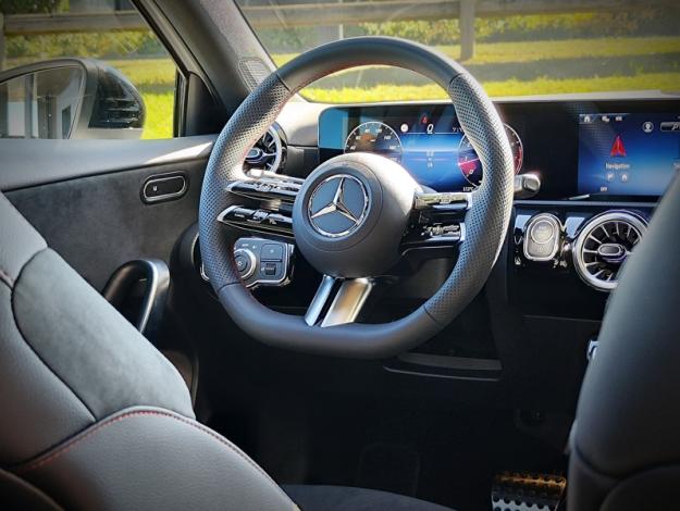 MERCEDES-BENZ Classe A 200 Edition 140  Classe A 200 Edition 140