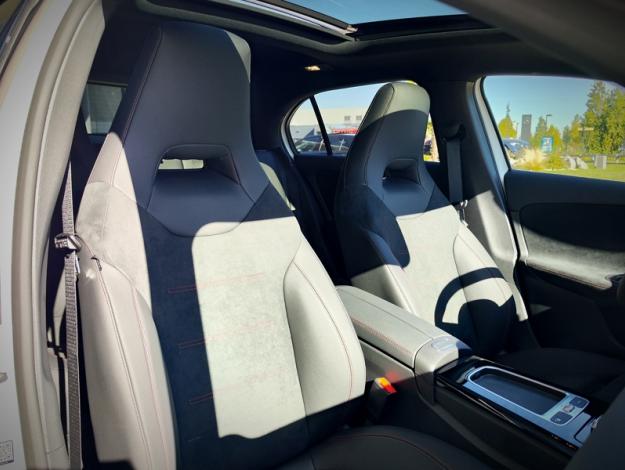 MERCEDES-BENZ Classe A 200 Edition 140  Classe A 200 Edition 140