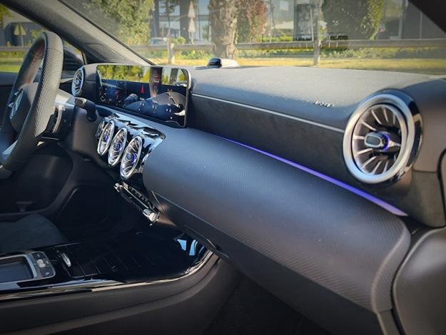 MERCEDES-BENZ Classe A 200 Edition 140  Classe A 200 Edition 140