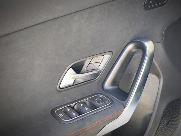 MERCEDES-BENZ Classe A 200 Edition 140  Classe A 200 Edition 140