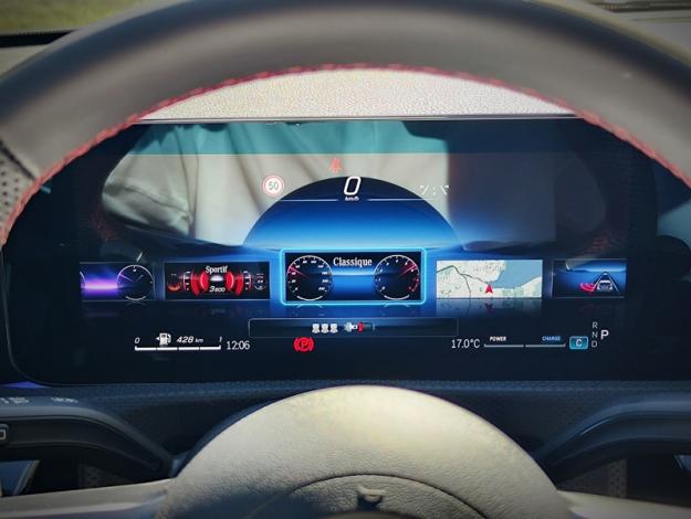 MERCEDES-BENZ Classe A 200 Edition 140  Classe A 200 Edition 140