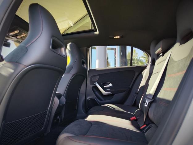 MERCEDES-BENZ Classe A 200 Edition 140  Classe A 200 Edition 140