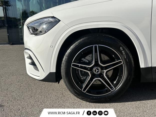 MERCEDES-BENZ GLA 180 d Edition 140  GLA 180 d Edition 140