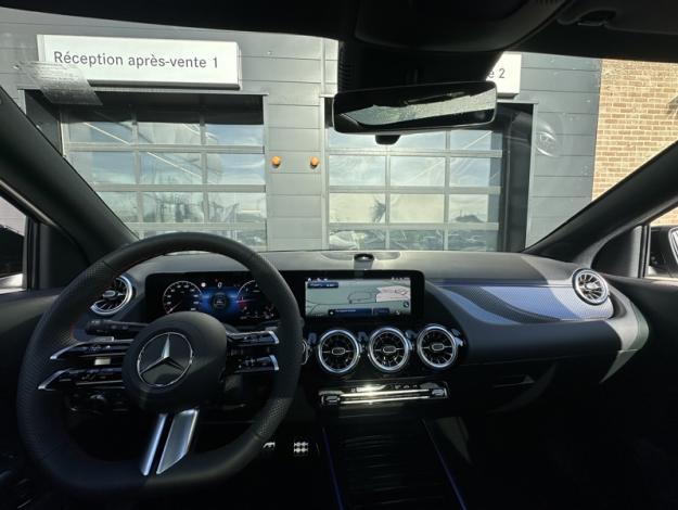 MERCEDES-BENZ GLA 180 d Edition 140  GLA 180 d Edition 140