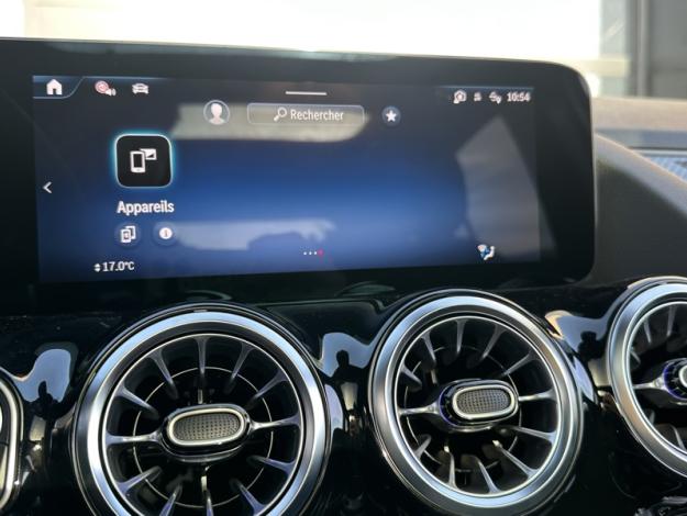 MERCEDES-BENZ GLA 180 d Edition 140  GLA 180 d Edition 140