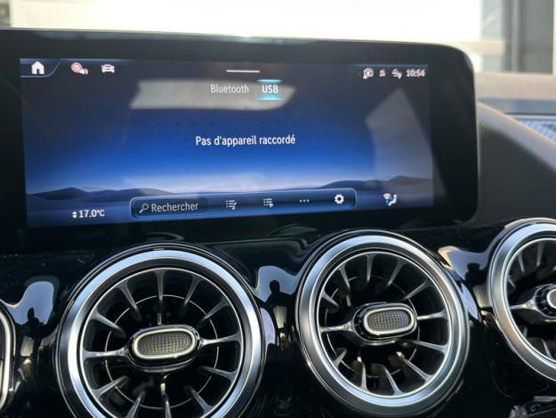 MERCEDES-BENZ GLA 180 d Edition 140  GLA 180 d Edition 140