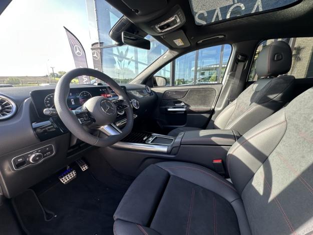 MERCEDES-BENZ GLA 180 d Edition 140  GLA 180 d Edition 140