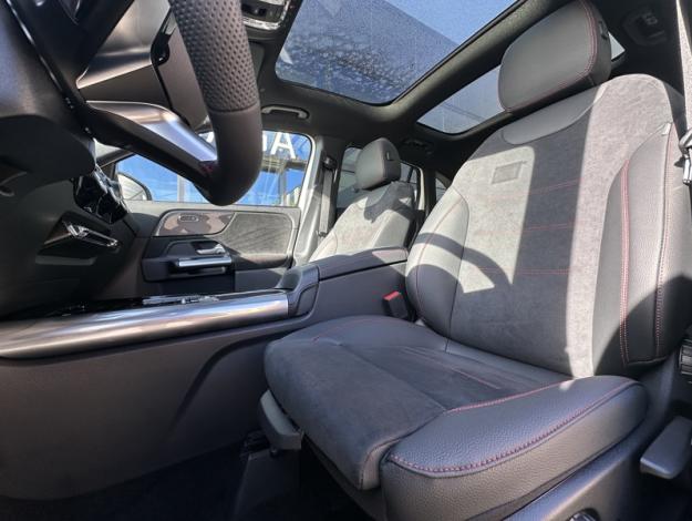 MERCEDES-BENZ GLA 180 d Edition 140  GLA 180 d Edition 140