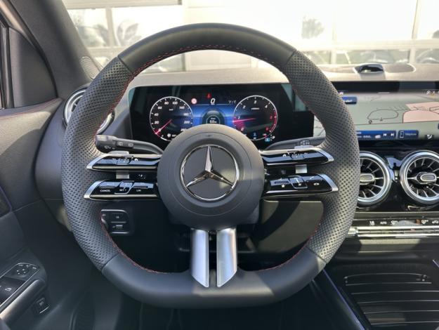 MERCEDES-BENZ GLA 180 d Edition 140  GLA 180 d Edition 140